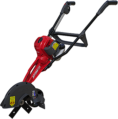 458 DELUXE DOMESTIC 2-STROKE LAWN EDGER