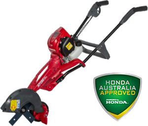 Atom 562 Professional AV 4 Stroke Lawn Edger