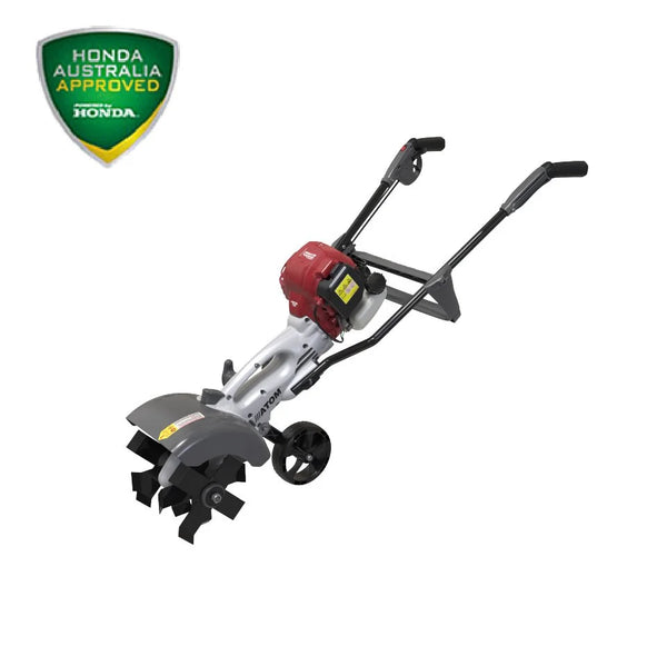 21756-4T 4-STROKE GARDEN TILLER