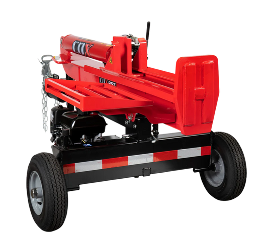 25T Log Splitter