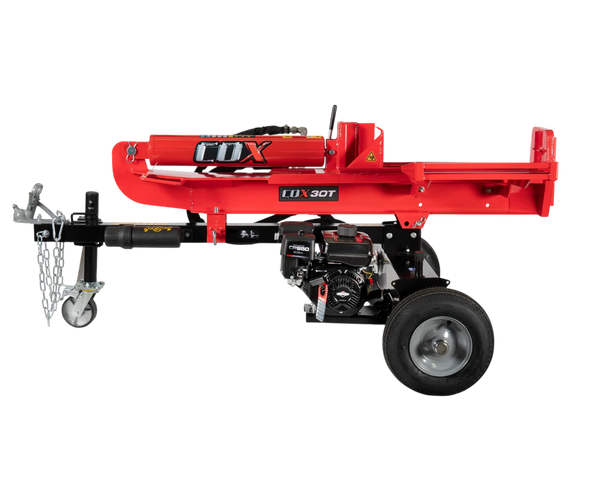 LSP30B 30T Log Splitter