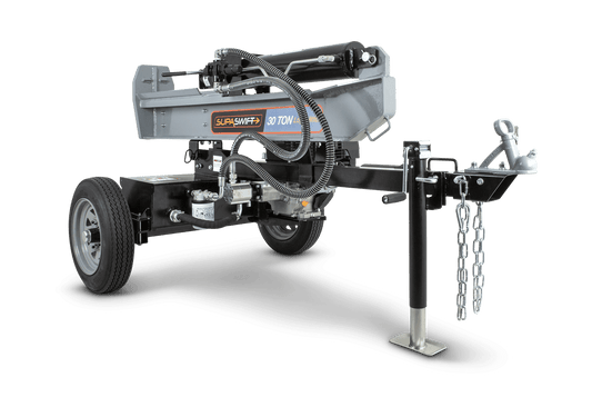 SupaSwift 530ALS 30-Ton Log Splitter