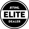 An Elite STIHL Dealer.
