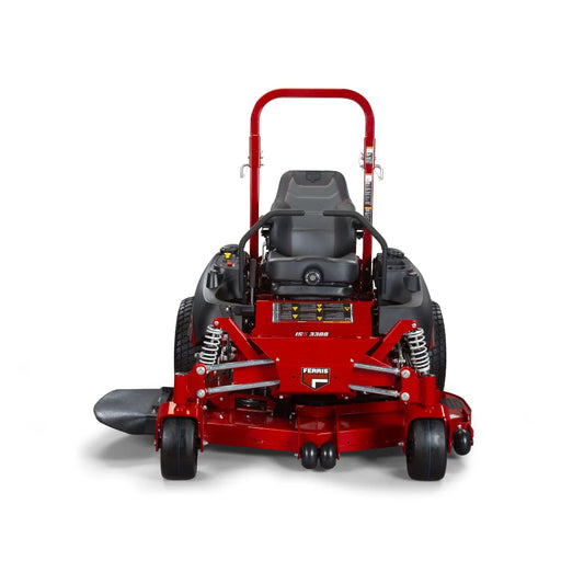 ISX™ 3300 Zero Turn Mower 40/60" EFI-ETC/OGS