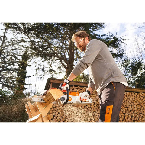 MSA 70 C-B Battery Chainsaw AK-System Skin Only