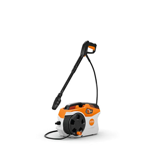 REA 60 PLUS Battery Pressure Washer AK-System Skin Only