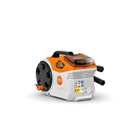 REA 60 PLUS Battery Pressure Washer AK-System Skin Only