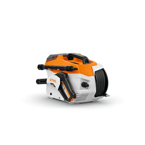 REA 60 PLUS Battery Pressure Washer AK-System Skin Only