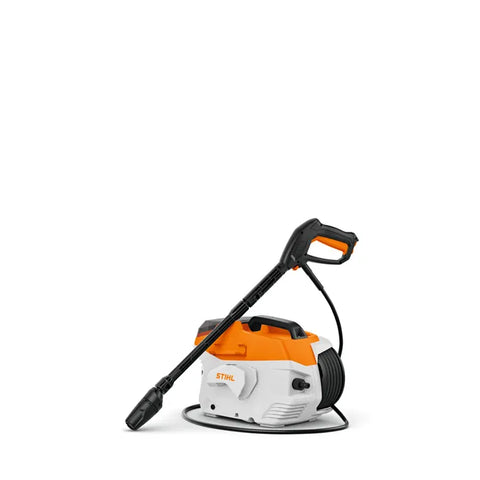REA 60 PLUS Battery Pressure Washer AK-System Skin Only