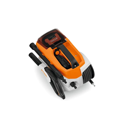 REA 60 PLUS Battery Pressure Washer AK-System Skin Only