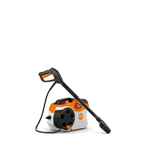 REA 60 PLUS Battery Pressure Washer AK-System Skin Only