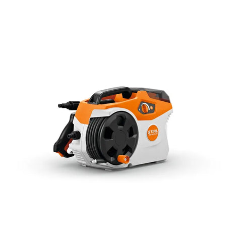 REA 60 PLUS Battery Pressure Washer AK-System Skin Only