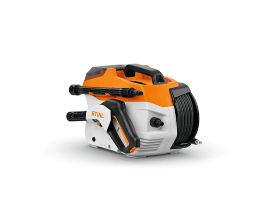 REA 100 PLUS Battery Pressure Washer AP-System Skin Only