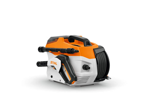 REA 100 PLUS Battery Pressure Washer AP-System Skin Only