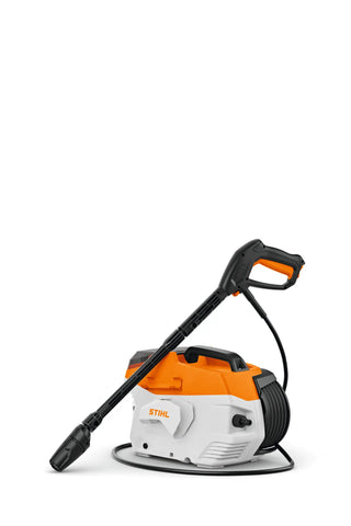 REA 100 PLUS Battery Pressure Washer AP-System Skin Only