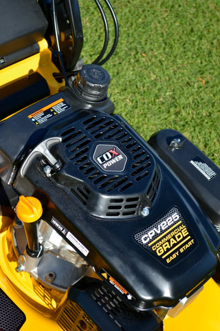LM21SP Lawn Master 21" Self-propeleed