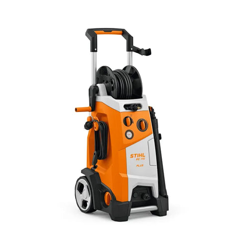 RE 170 PLUS Electric Pressure Washer