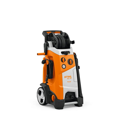 RE 170 PLUS Electric Pressure Washer