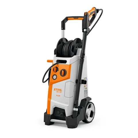 RE 170 PLUS Electric Pressure Washer