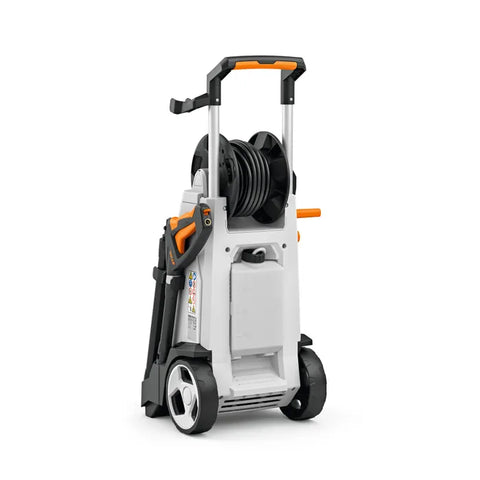 RE 170 PLUS Electric Pressure Washer