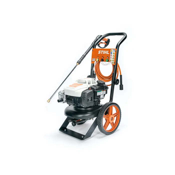 RB 200 Petrol Pressure Washer