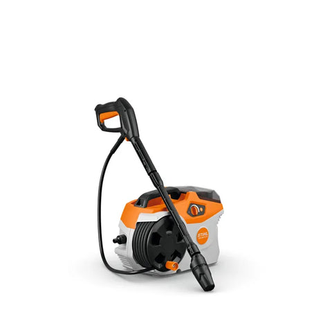 REA 60 PLUS Battery Pressure Washer AK-System Skin Only