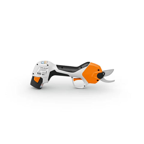 ASA 20 Battery Secateurs AS-System Kit