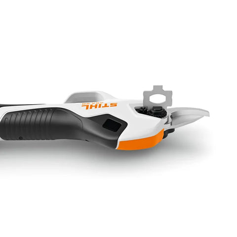 ASA 20 Battery Secateurs AS-System Kit