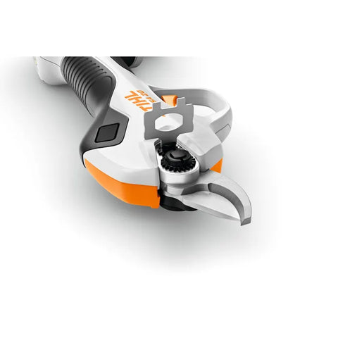 ASA 20 Battery Secateurs AS-System Skin Only