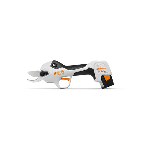 ASA 20 Battery Secateurs AS-System Skin Only