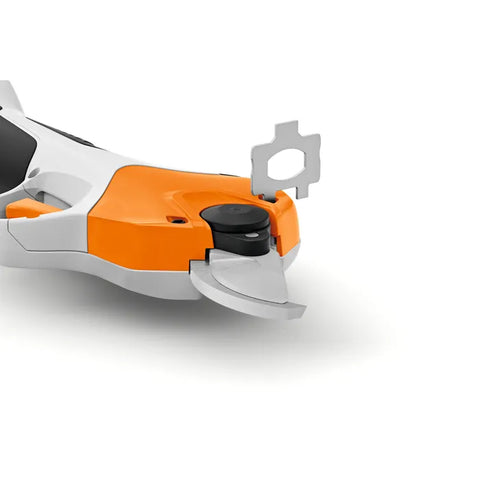 ASA 20 Battery Secateurs AS-System Kit