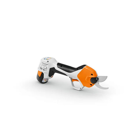 ASA 20 Battery Secateurs AS-System Kit