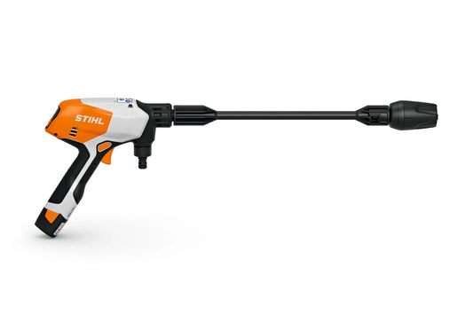 RCA 20 Handheld Battery Pressure Washer AS-System Kit