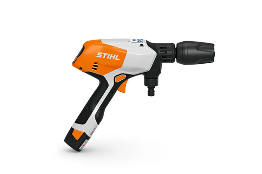 RCA 20 Handheld Battery Pressure Washer AS-System Skin Only