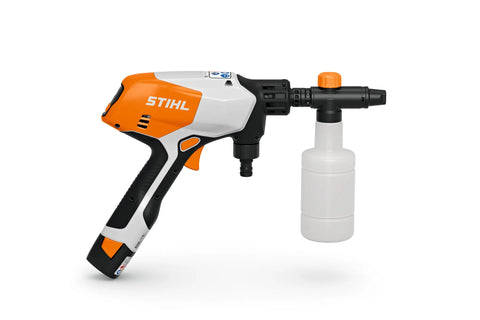 RCA 20 Handheld Battery Pressure Washer AS-System Kit