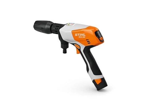 RCA 20 Handheld Battery Pressure Washer AS-System Skin Only