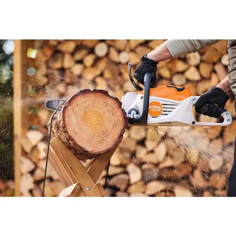 MSA 80 C-B Battery Chainsaw AK-System Kit