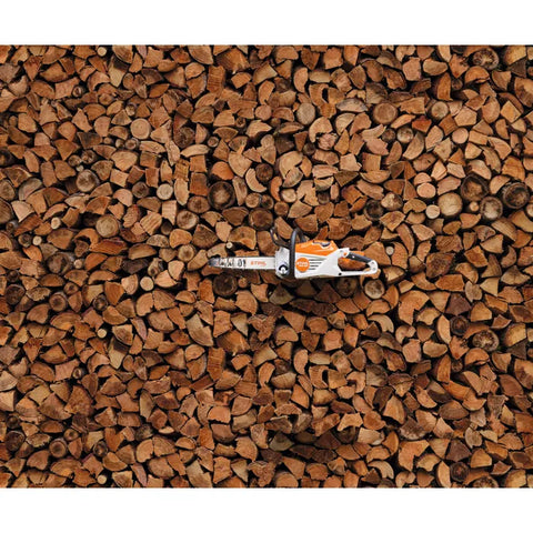 MSA 80 C-B Battery Chainsaw AK-System Kit