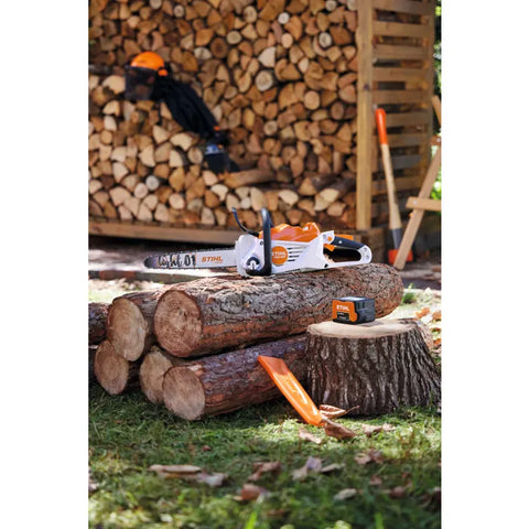 MSA 80 C-B Battery Chainsaw AK-System Kit