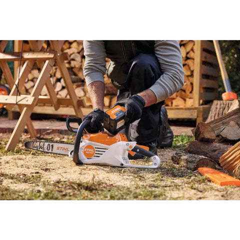 MSA 80 C-B Battery Chainsaw AK-System Skin Only