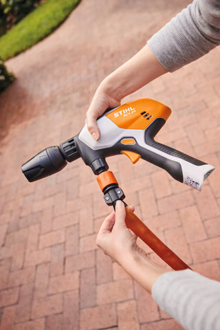 RCA 20 Handheld Battery Pressure Washer AS-System Skin Only