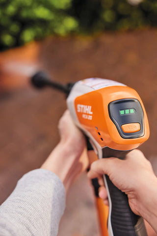 RCA 20 Handheld Battery Pressure Washer AS-System Skin Only