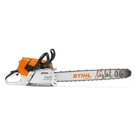 MS 661 C-M Petrol Chainsaw