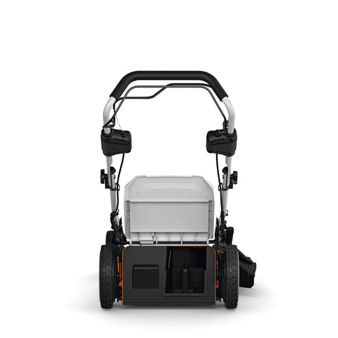 RMA 353 V Self Propelled Battery Lawn Mower AP-System Skin Only