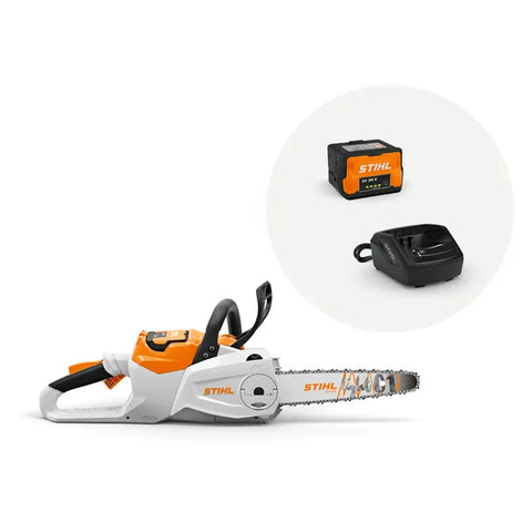 MSA 80 C-B Battery Chainsaw AK-System Kit
