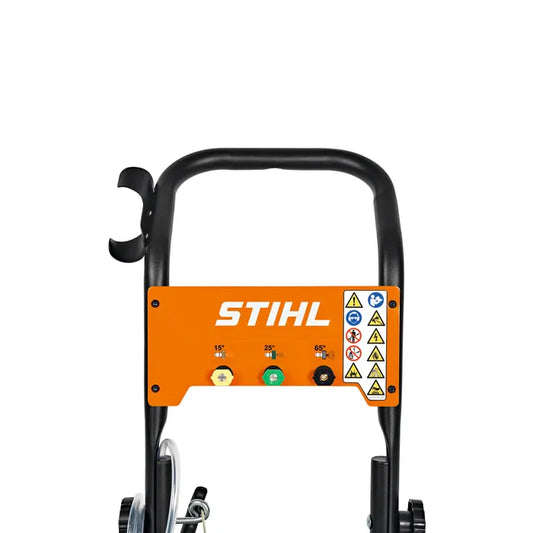 RB 200 Petrol Pressure Washer
