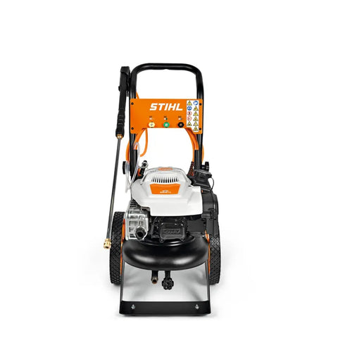 RB 200 Petrol Pressure Washer
