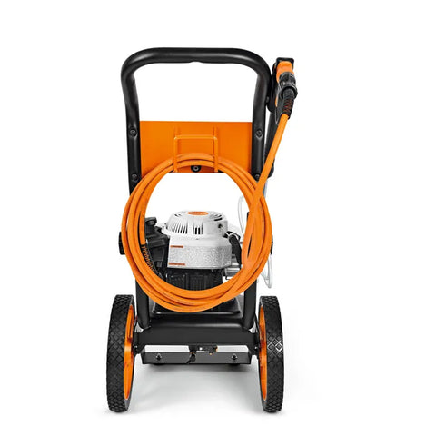 RB 200 Petrol Pressure Washer