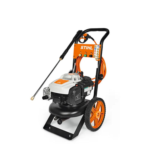 RB 200 Petrol Pressure Washer