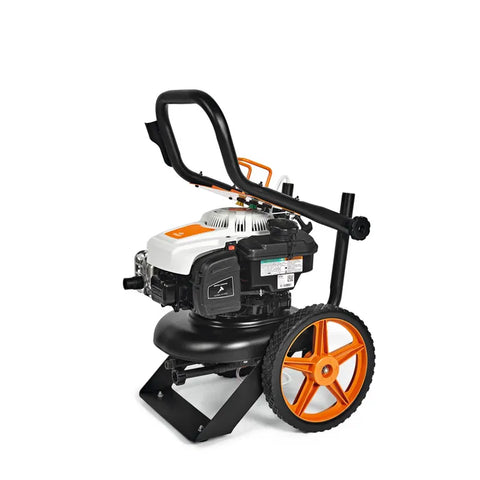 RB 200 Petrol Pressure Washer